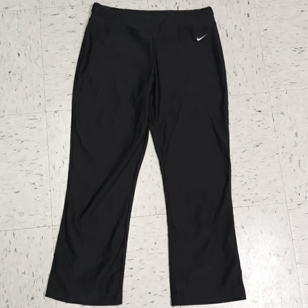 Nike running pants